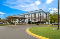 Comfort Inn Hotels in Cadillac