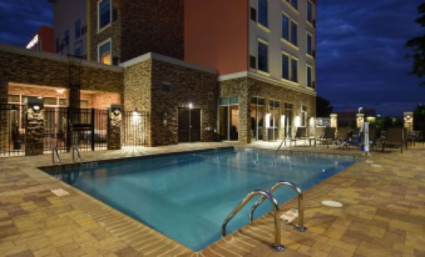 Hyatt Place Huntsville/ Research Park/ Redstone