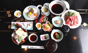 Shinshiro Kanko Hotel