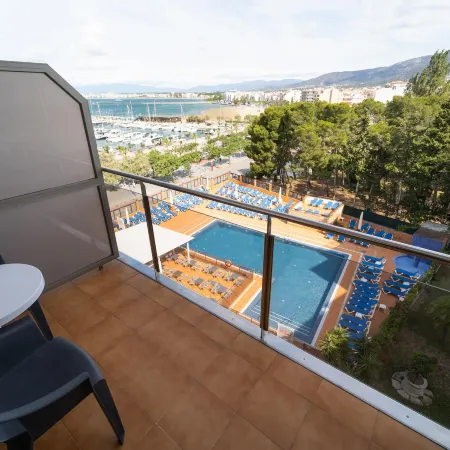 Hotel Univers
