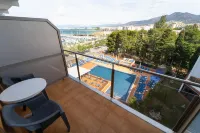 Hotel Univers - Ocean View