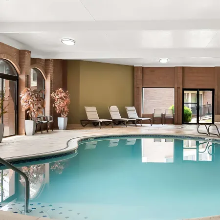 Best Western Pocatello Inn