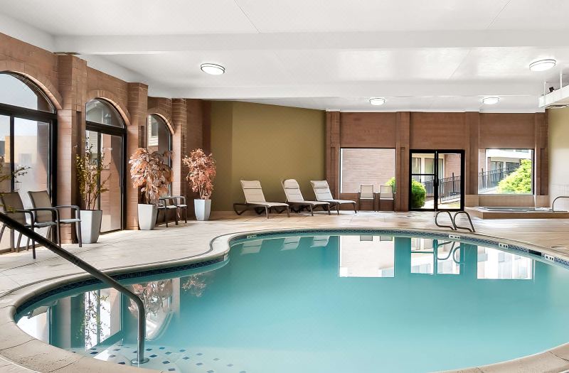 Best Western Pocatello Inn photo 2