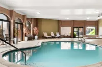 Best Western Pocatello Inn - Pools