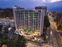 Hilton Birmingham Downtown at UAB Hotels near BJCC