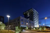 Clarion Hotel Air Hotels in 