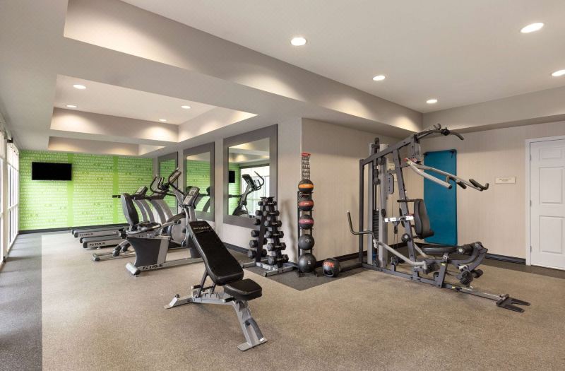 La Quinta Inn & Suites by Wyndham Williams-Grand Canyon Area photo 2