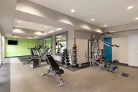 La Quinta Inn & Suites by Wyndham Williams-Grand Canyon Area - Gym