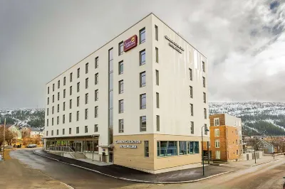 Home Hotel Helma Hotel dekat Moheia bad