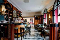 Le Méridien Grand Hotel Nuremberg - ที่มีบาร์