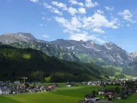 Berg Enzian - 3つ星