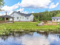 Villa Lahti Hotels in Leppävirta