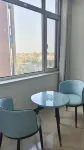 z Muran Huisou z Apartment (Yingbin Avenue) Hotel di Dingzhou