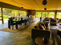 Xhabe Safari Lodge Chobe - spa
