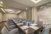 Citi Hotel's Wrocław - Business