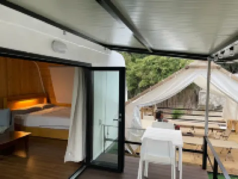 Samcheok Art Museum Stay Pension
