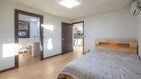Yeoncheon Double Stay Ttottomeong Dog Pension Hotels in Yeoncheon-gun