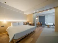 Haeundae Hound Signature Hotel Hotéis em Busan
