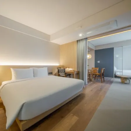 Haeundae Hound Signature Hotel