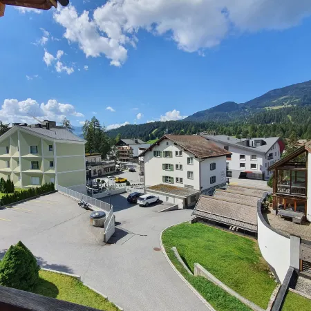 Ferienwohnung Senda