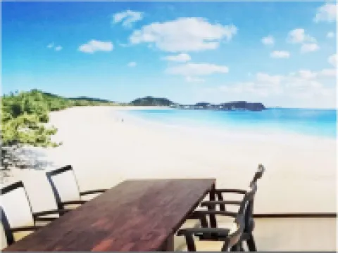 Iki Bokujyo Hotels in Iki