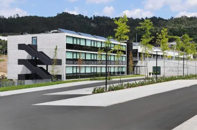 Open Village Sports Hotel & Spa Club Hotel a Revelhe