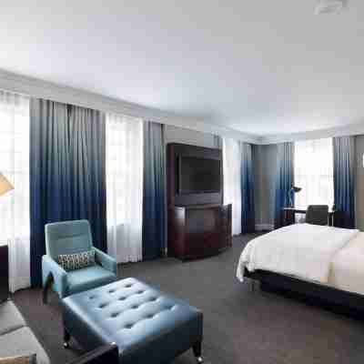 Le Méridien Dallas, the Stoneleigh Rooms