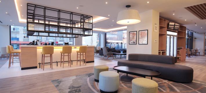 Hilton Garden Inn  Ankara Cankaya Hotels in Ankara