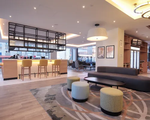 Hilton Garden Inn  Ankara Cankaya Hotels near Oran