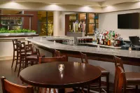 Sheraton Baltimore North Hotel - bar