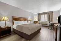 芒尼門海斯拉皮德城醫院附近凱藝飯店