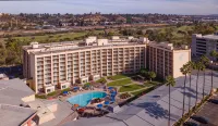 Crowne Plaza San Diego - Mission Valley Các khách sạn ở San Diego