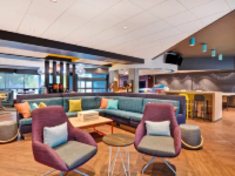 Tru by Hilton Middletown Hotels in Wallkill