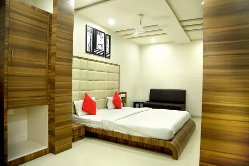 Hotel City Inn