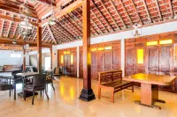 Hotel O Joglo Menoreh Resto & Homestay - Mountain view