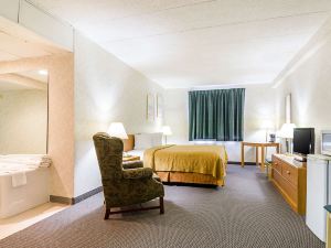 Quality Inn Rosebud Casino