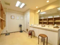 โรงแรมฮากุบะ ยามาโน