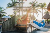Iberostar Selection Cancun - Water Park
