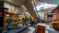 Jizaiso Hotels in Nasu