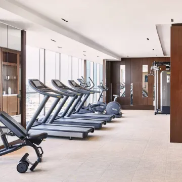 AC Hotel Santiago Cenco Costanera