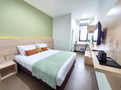 Nines Residence Balikpapan Hotels in East Balikpapan