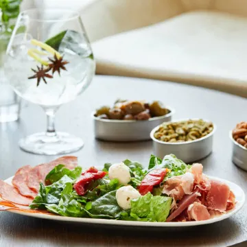 AC Hotel Bloomington Mall of America