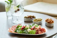 AC 호텔 바이 메리어트 블루밍턴 몰 오브 아메리카 블루밍턴 호텔