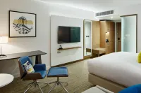 Courtyard Oxford South Hotels in Abingdon