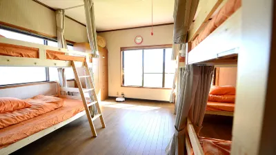 Haruno Guesthouse