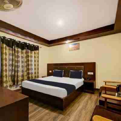 Hotel Tridev Rooms
