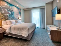 Courtyard Deptford Hotels in Gloucester County