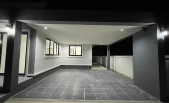 Poonsub บ้านพูลทรัพย์วิลเลจ