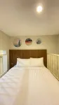 Nadika - Chic 2BR Mezzanine Villa with pool - 3 stjerner