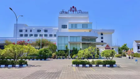 Hotel Prima Cirebon